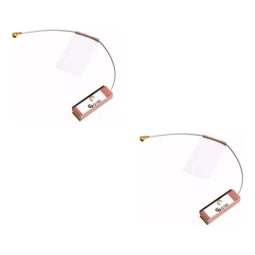 Antena Gps Vswr