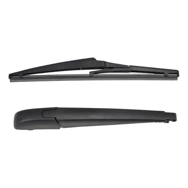 Juego De Limpiaparabrisas Traseros Para Toyota Rav4 2000-05