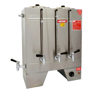 Cafeteira Industrial Consercaf Cip30 Inox De 30 Litros Cafeteira Industrial Consercaf Cip30 Inox De 30 Litros