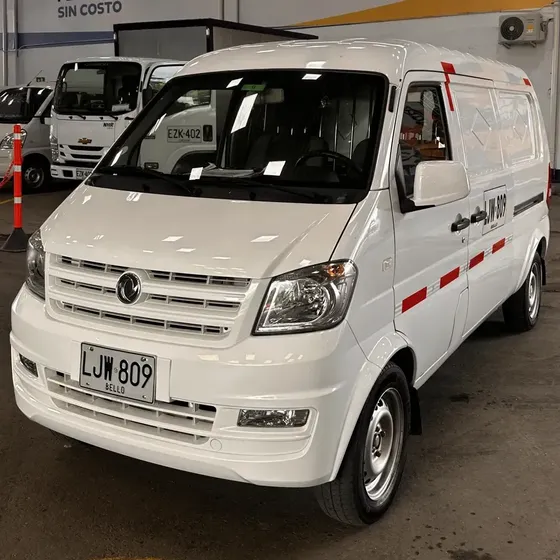 DFSK Van Cargo C35 2023 1.2 Cargo