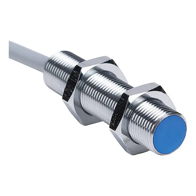 Dw-ad-523-m12 Contrinex Inductive Proximity Sensor
