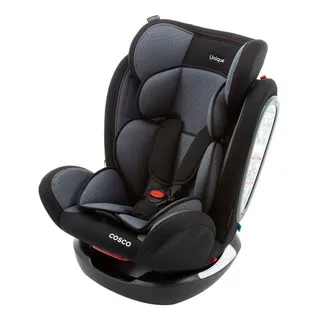 Cadeira De BebĂȘ Unique Cinza Sport, 4 PosiçÔes De Inclinação E 7 PosiçÔes De Apoio De Cabeça, Capa Lavavel A Maquina, Uso Desde O Nascimento AtĂ© 36 Kg - Cosco Kids Cadeira De BebĂȘ Unique Cinza Sport, 4 PosiçÔes De Inclinação E 7 PosiçÔes De Apoio De Cabeça, Capa Lavavel A Maquina, Uso Desde O Nascimento AtĂ© 36 Kg - Cosco Kids