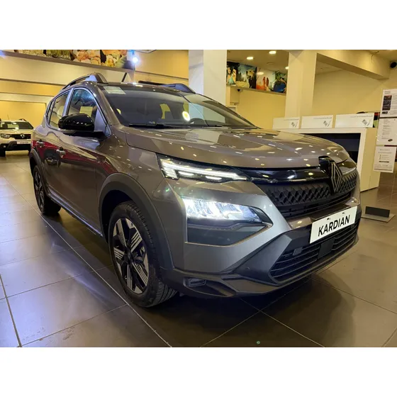 Renault Kardian 1.0 Tce Techno 200 Edc