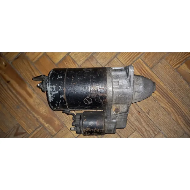 Burro Arranque De Bmw 320 E21