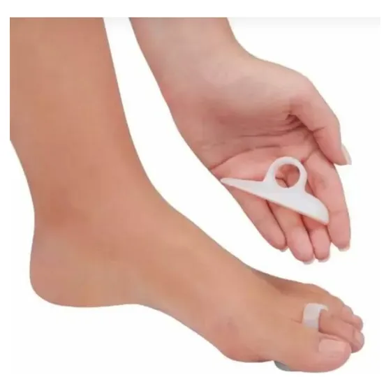 Estribo Corrector Para Dedo Blunding