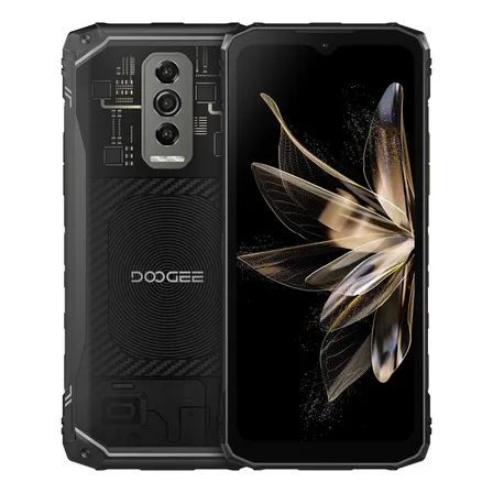 Doogee Blade 10 Ultra - Resistente Al Agua, Polvo Y Golpes