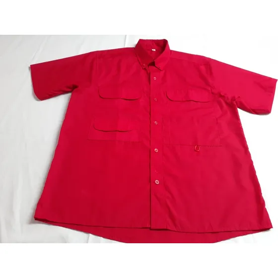 Camisas Tipo Columbia