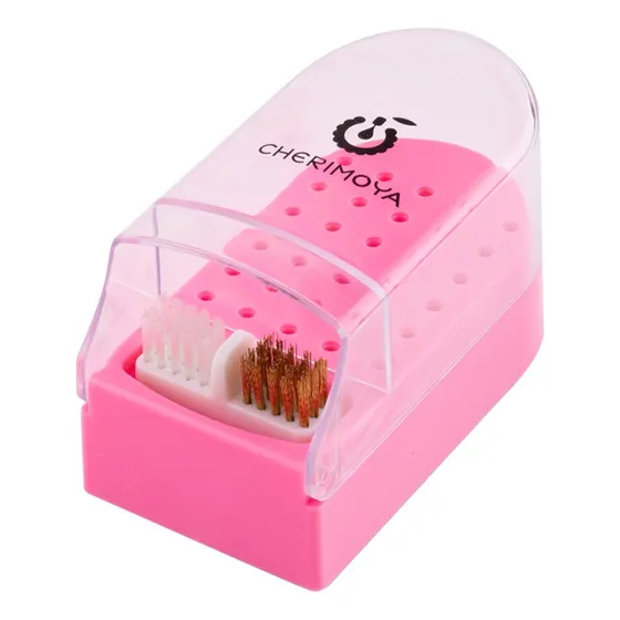 Organizador Para Uñas Cherimoya