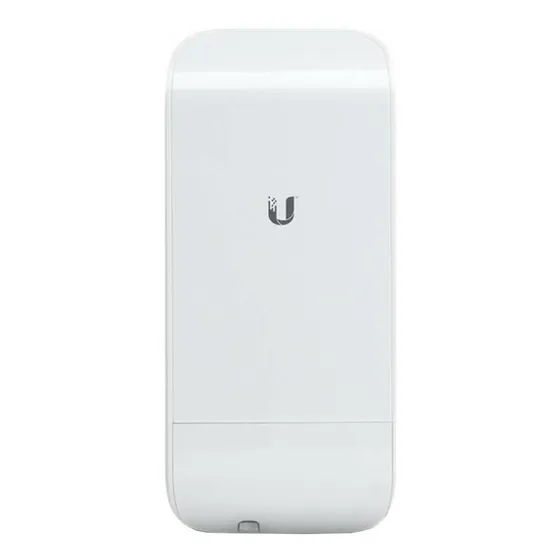 Access point Ubiquiti airMAX locoM2 ic:6545a-m2l swx-m2l branco