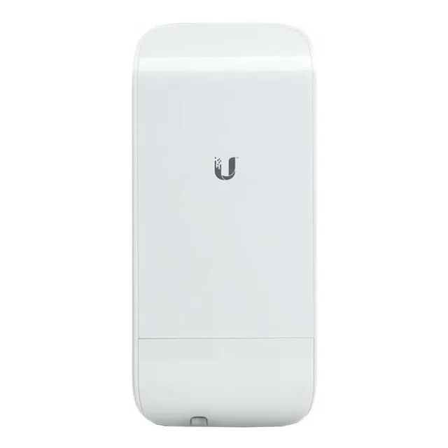 Access point Ubiquiti airMAX locoM2 ic:6545a-m2l swx-m2l blanco