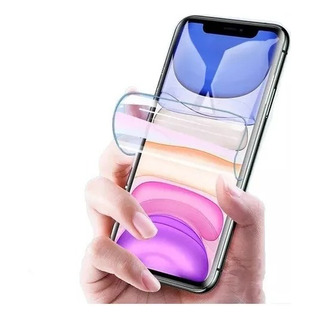 Protector Hidrogel Devia Para iPhone 15 Pro Protector Hidrogel Devia Para iPhone 15 Pro