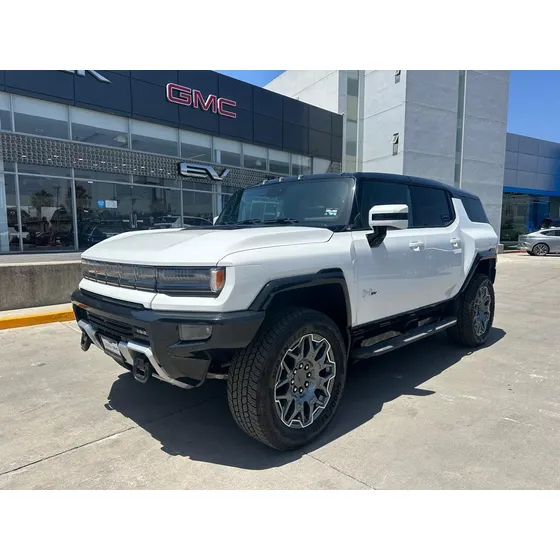 Gmc Hummer Ev 0.0 Suv C 4wd