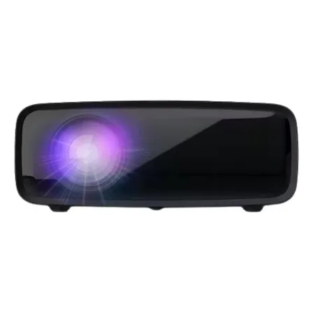 Proyector Philips Neopix 720 Full Hd 700 Lumenes Ansi Negro