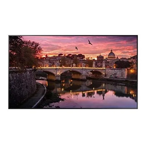 Pantalla Lcd Led Uhd 4k Comercial