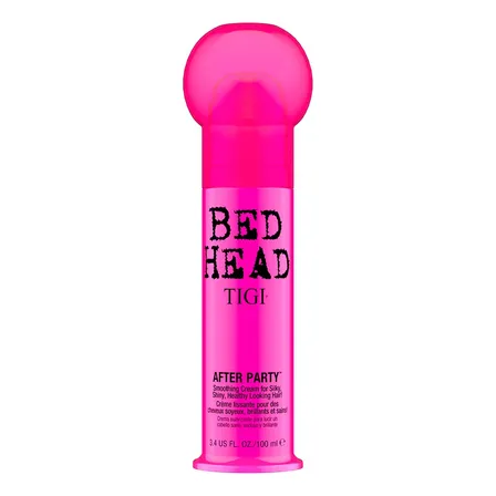 Tigi After Party Brillo, Sedosidad Y Anti Frizz X100ml
