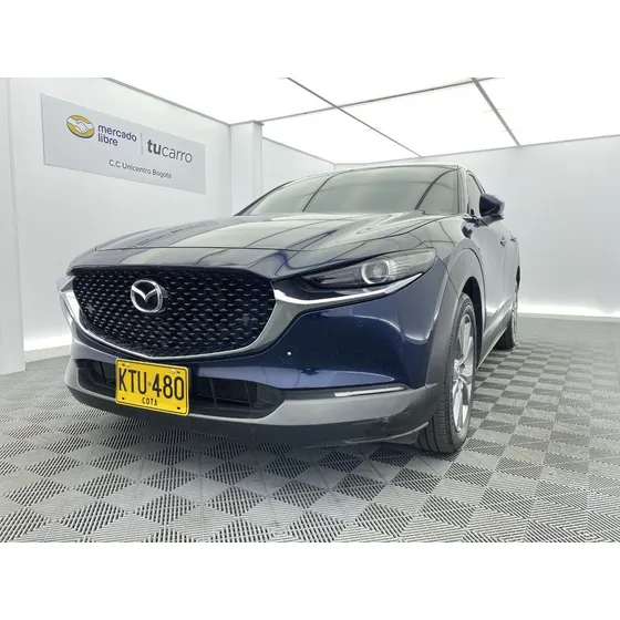 Mazda Cx-30 2.0 Grand Touring At