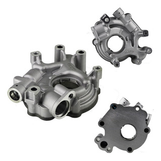 Bomba De Aceite Para Jeep Grand Cherokee 4.7 2005 V8 Bomba De Aceite Para Jeep Grand Cherokee 4.7 2005 V8