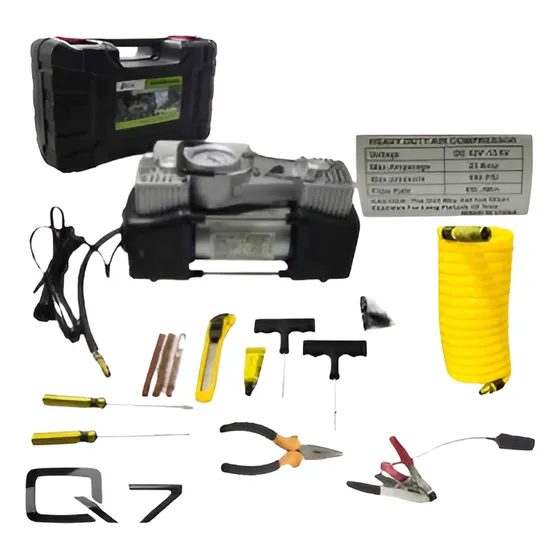 Compresor Aire 12v 150psi 85l/min Q7