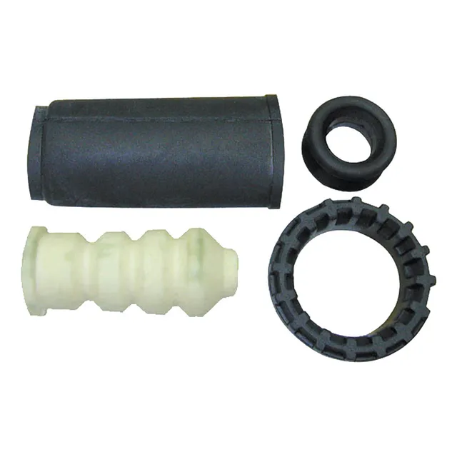 Kit Amortecedor Traseiro Escort Verona Hobby Apollo
