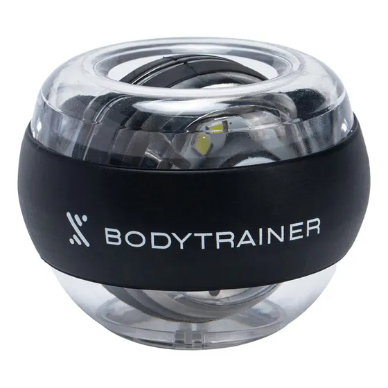 Giroscopio Gyro Ball Ejercitador De Brazos Bodytrainer