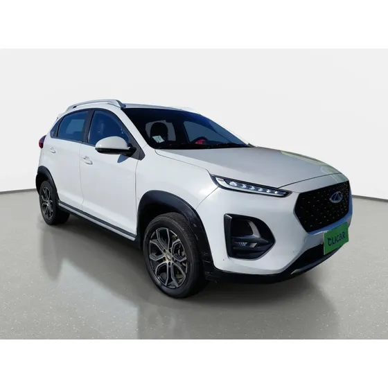 Chery Tiggo 2 Pro 2022 Xrs 2022 usado en Concepción