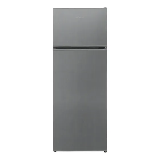 Refrigerador Futura Fut-rf213-s Frio Húmedo 213lt