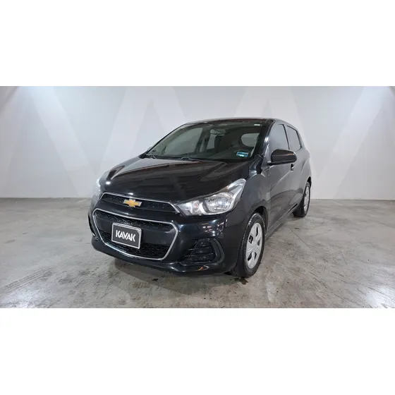 Chevrolet Spark 1.4 Lt B Mt