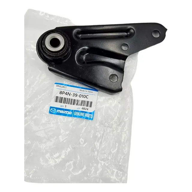 Base Motor Trasera Central Torque Mazda 3 2.0 2006 Al 2013