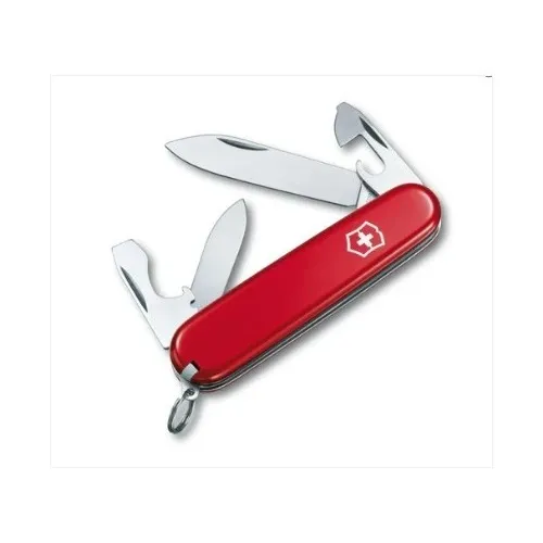 Navaja Multifuncional Victorinox Recruit