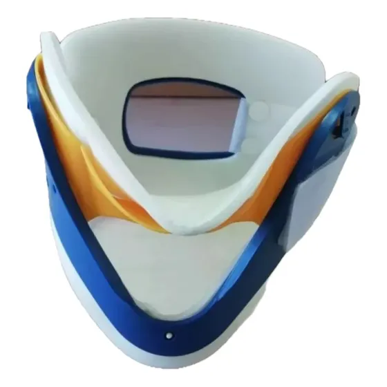 Collarín Cervical Semirígido