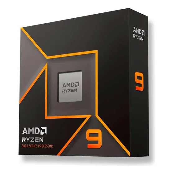 Mercado Livre Processador Amd Ryzen 9 9950x 4.3ghz (max Turbo 5.7ghz) Am5 image