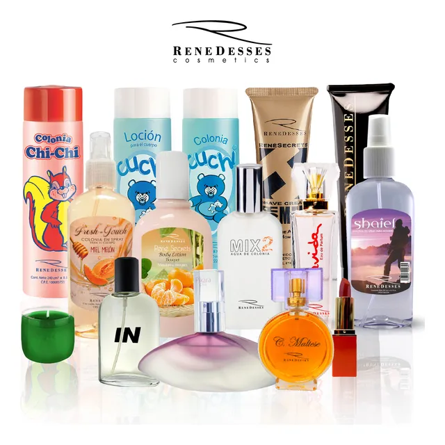 Colección Emprendedor N° 03 (rene Desses)
