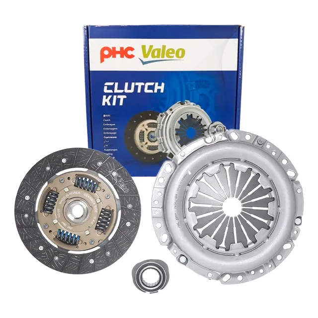 Kit Embrague Renault Logan 1.6 8v