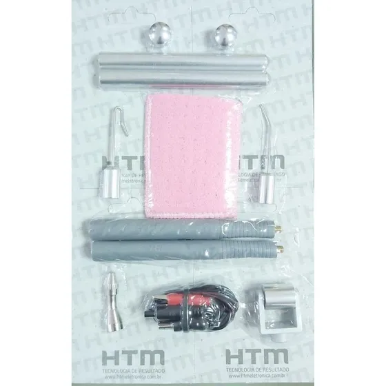 Kit Facial Stim Care Htm 