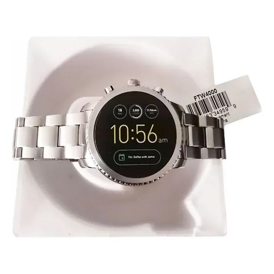 Reloj Smartwatch Fossil Q Venture Gen 3