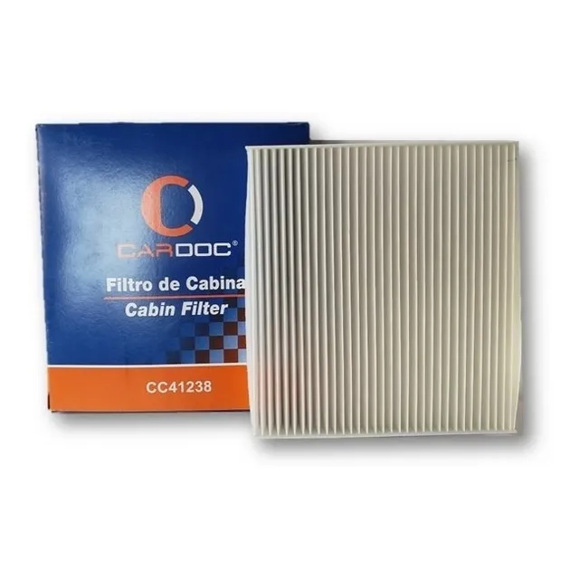 Filtro Aire Acondicionado Chery Orinoco 2011 2012 2013 2014