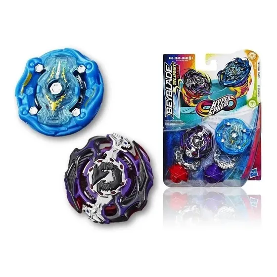 Beyblade Burst Rise Original Hasbro - Modelo A Elección 