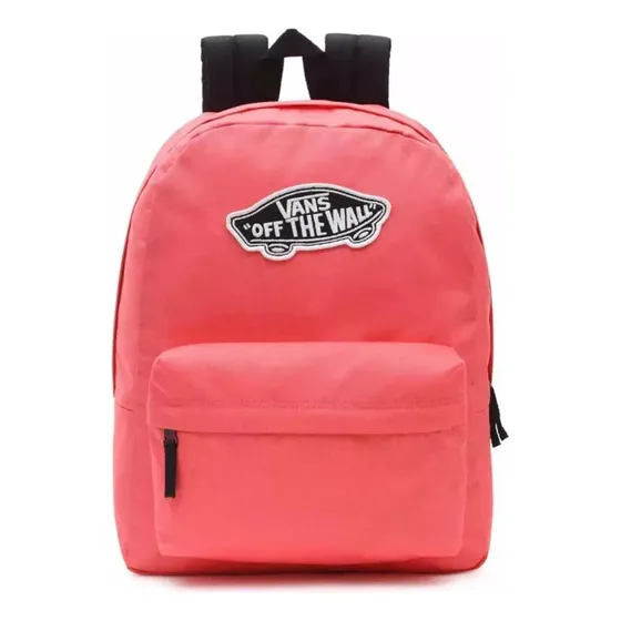 Mochila Vans Wm Realm Backpack Portalaptop
