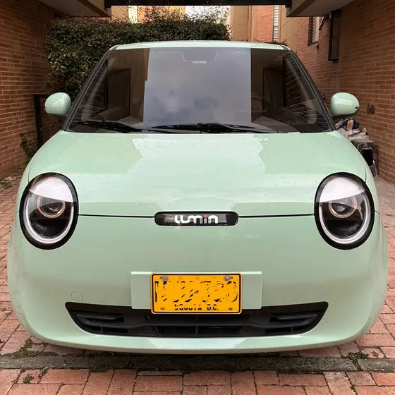 Changan Lumin 2024 0.0 Go