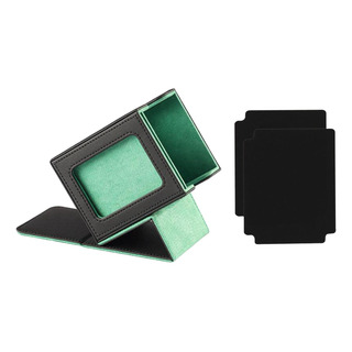 Card Deck Box Decks Case Display Para Más De 100 Cartas Con Card Deck Box Decks Case Display Para Más De 100 Cartas Con