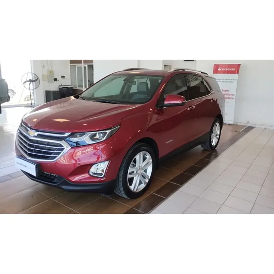 Chevrolet Equinox 1.5t Premier 4wd