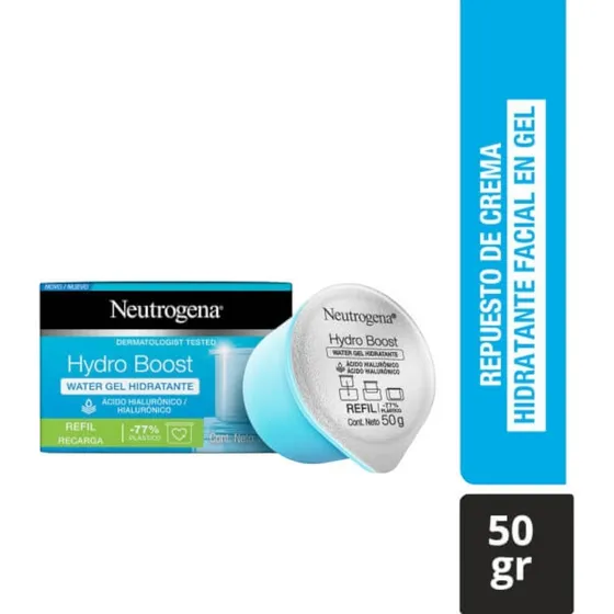 Neutrogena Hydro Boost Refill - mL a $1567