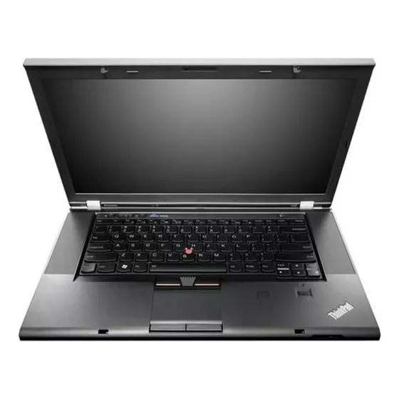 Notebook Lenovo Thinkpad T510 I5 , 8gb, Ssd 240gb, Tela 15.6