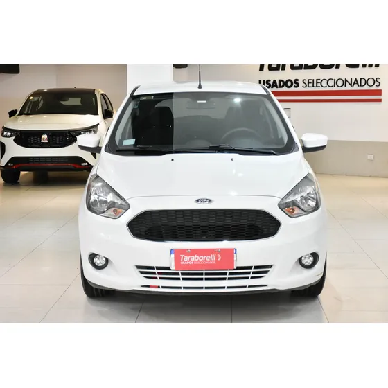Ford Ka 1.5 Sel