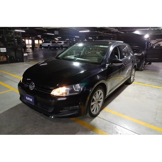 Volkswagen Golf 1.4 Comfortline Dsg