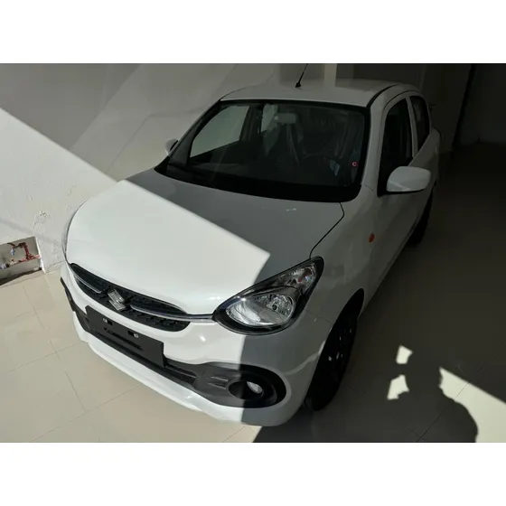 Suzuki Celerio 1.0 Gl 5p