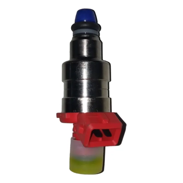 Inyector Palio 1.6 Tempra 1.8 2.0 Sistema Marelli  Cod 1318 