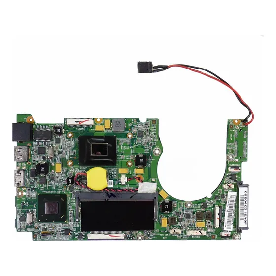 Placa Mãe Ultra Thin S23 Tu131 S331 I3-3217u Nota Fiscal