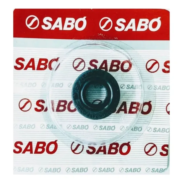 Retentor Do Trambulador Gm Corsa Celta Prisma Sabó 02373brg
