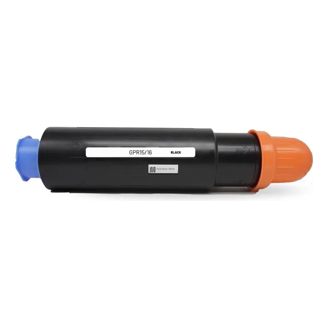 Toner Genérico Compatible Canon Gpr15/16 3235/3245/3570